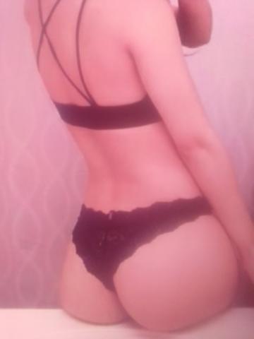 Наоми Незабываемая Москвич