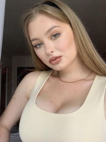 Евгения Москвич