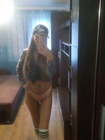 Стелла Москвич