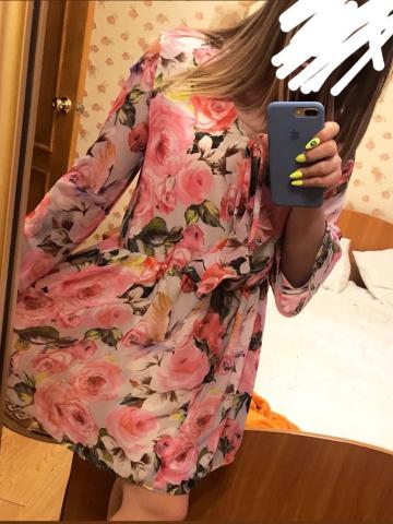 Виолетта Стройная Малышка фото 5