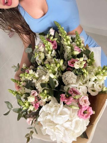 Виолетта Стройная Малышка фото 6