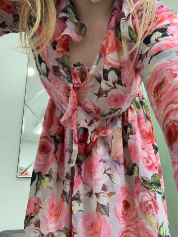 Виолетта Стройная Малышка фото 9